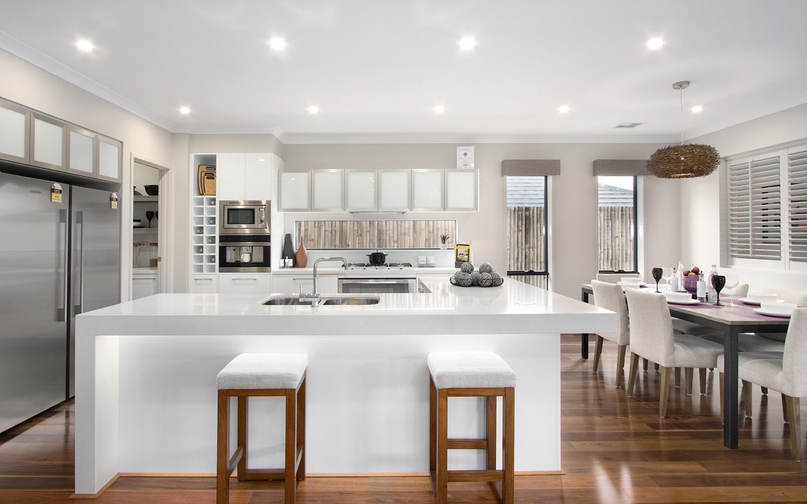 Kitchen Ideas: 11 Neat Ways to Store Your Small Appliances