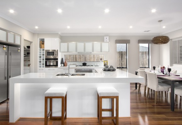 Kitchen Ideas: 11 Neat Ways to Store Your Small Appliances
