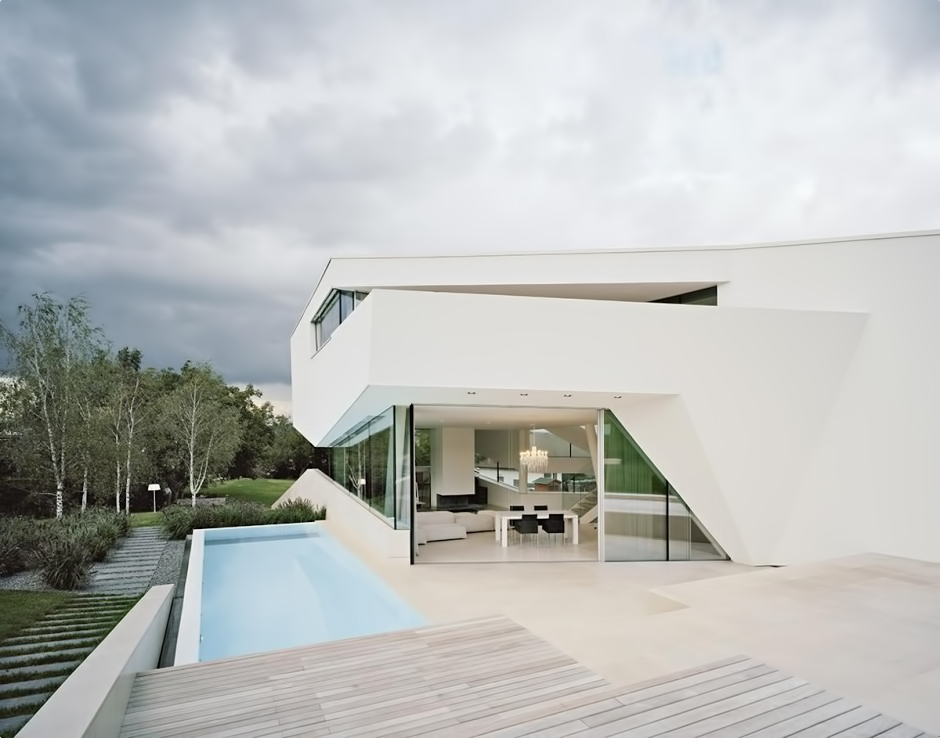 Exterior Design