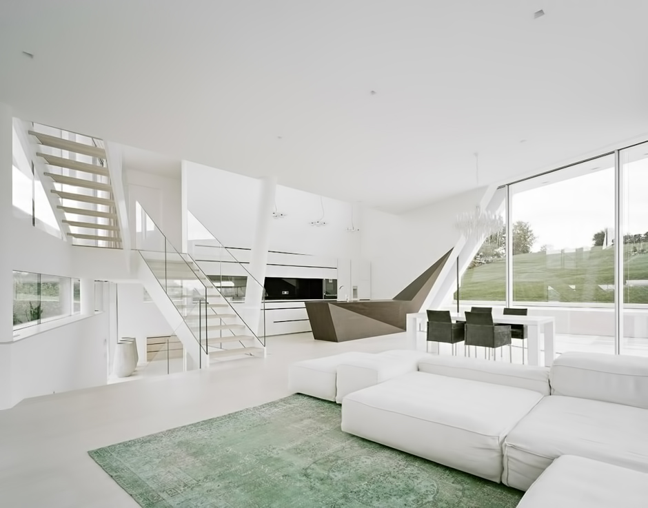 Exterior Design