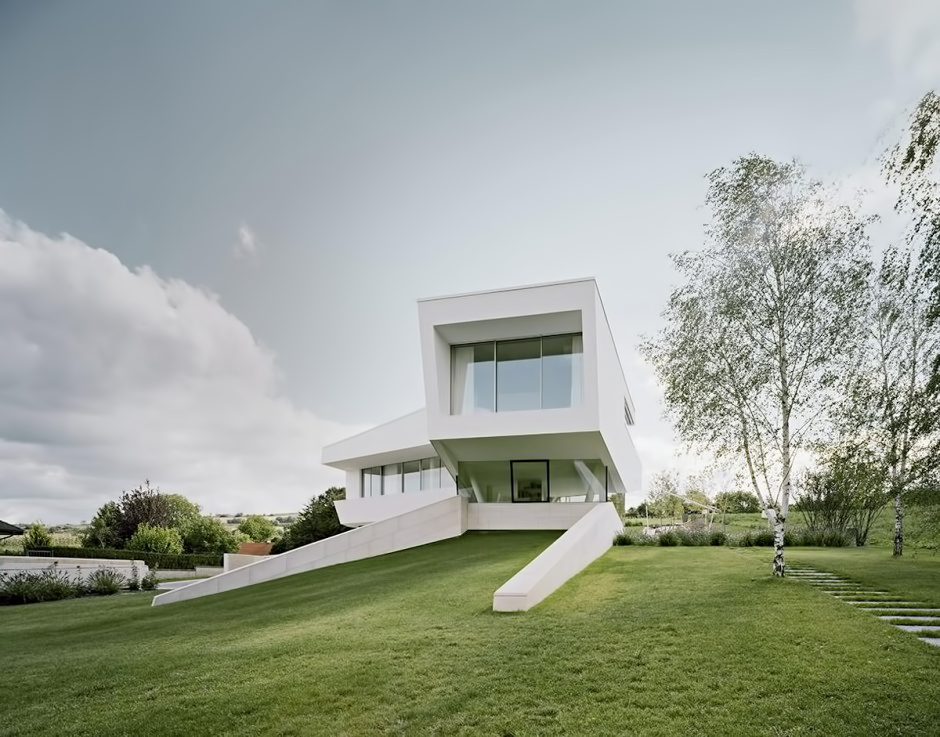 Exterior Design