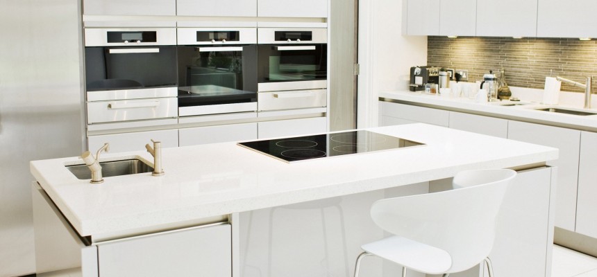 Kitchen Planning: How to Make the Most of a Single-wall Kitchen