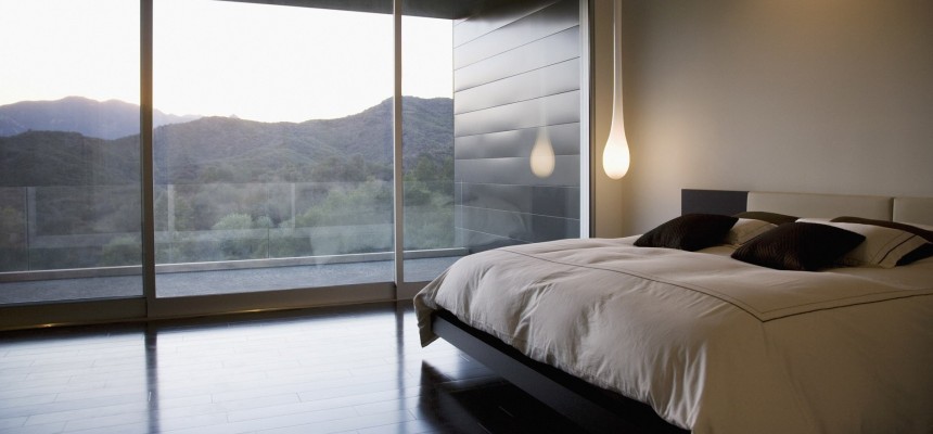 Technology in the bedroom: yes or no?