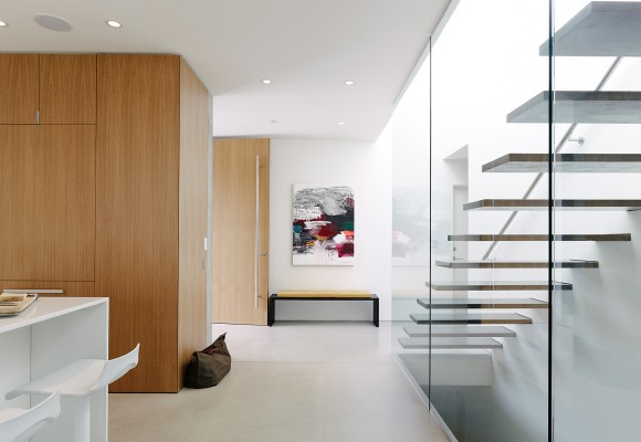 Interior Design — Best Design Ideas For Split-Level Homes