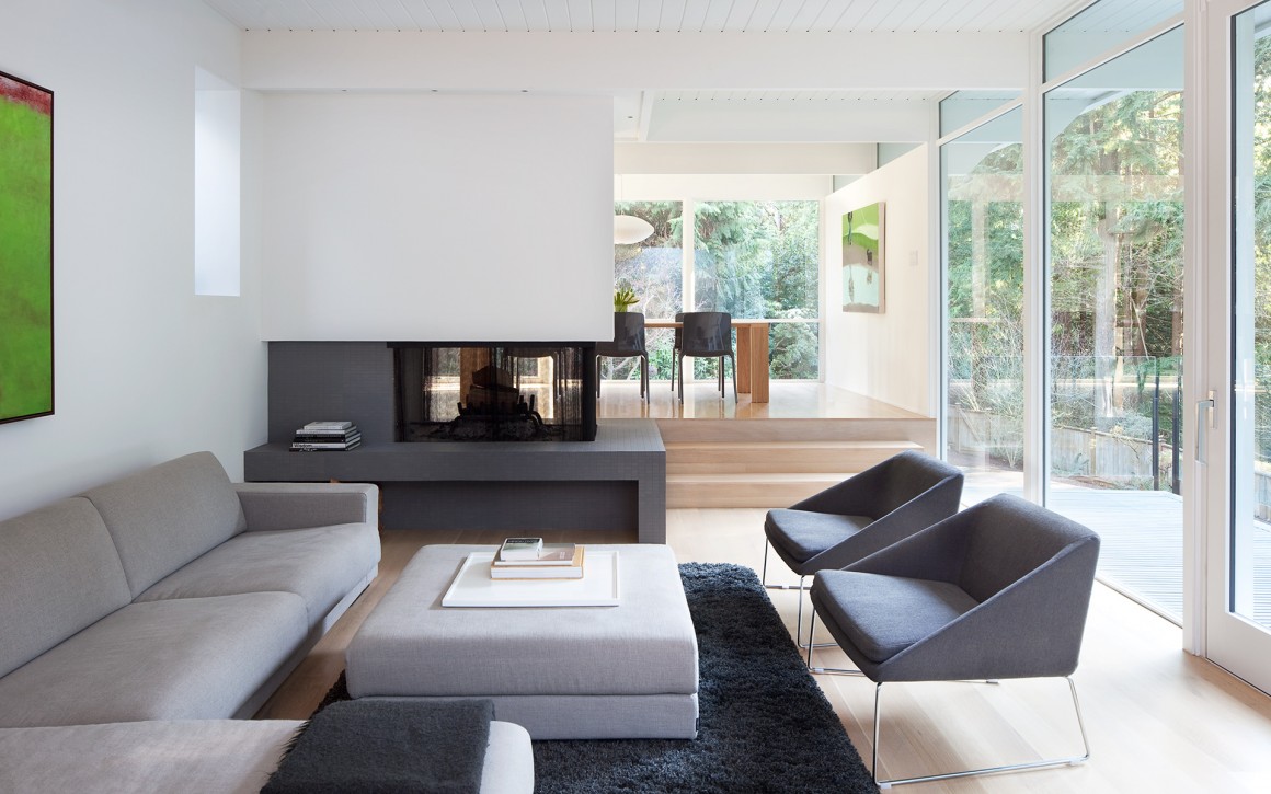 Colour: Why You Should Paint Your Walls in More Than One Hue