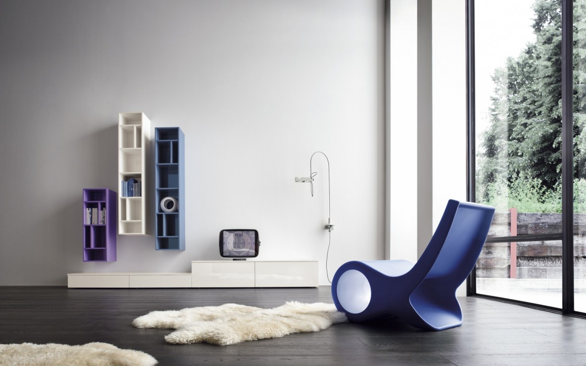 Fun Houzz: 10 Reasons to Ditch Perfectionism in Your Home