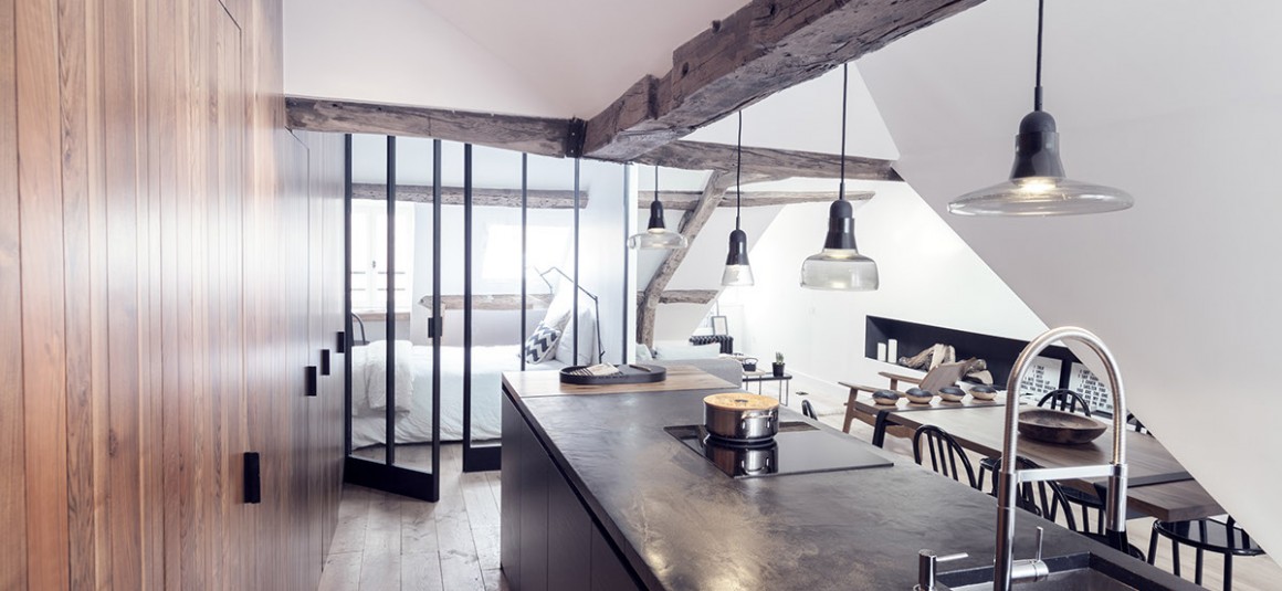 Couture Modern Residence
