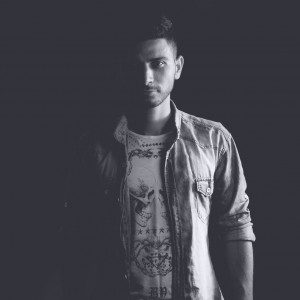 Connor Jones Connor Jones