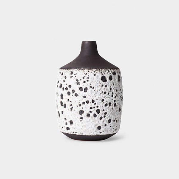 Spherical Vase