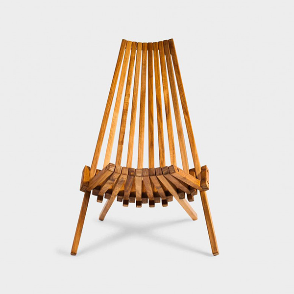 Panamericana Chair